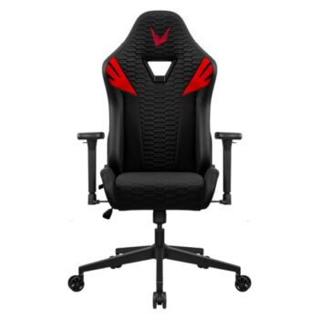 Silla Gamer Racer Cuero PU Formula V Line VC2 Recer PU Roja